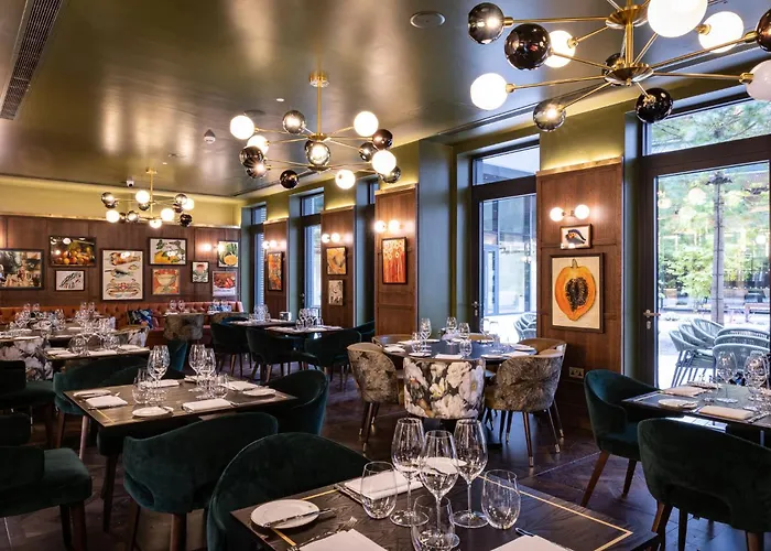 Sun Street Hotel Shoreditch Londra